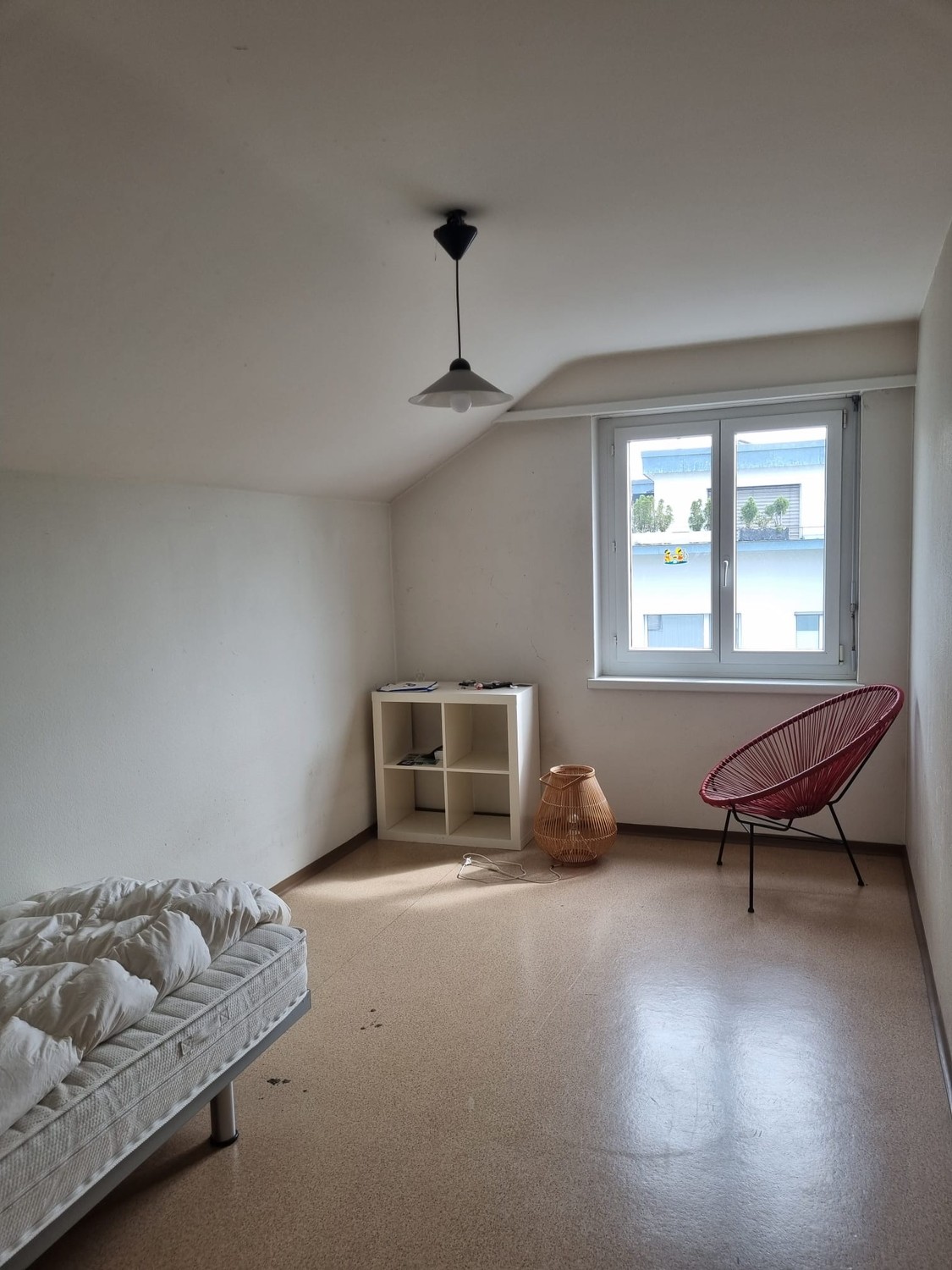 Room in a shared flat, photo 9 of 10