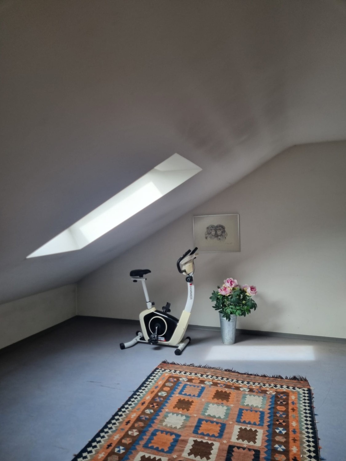Room in a shared flat, photo 4 of 10
