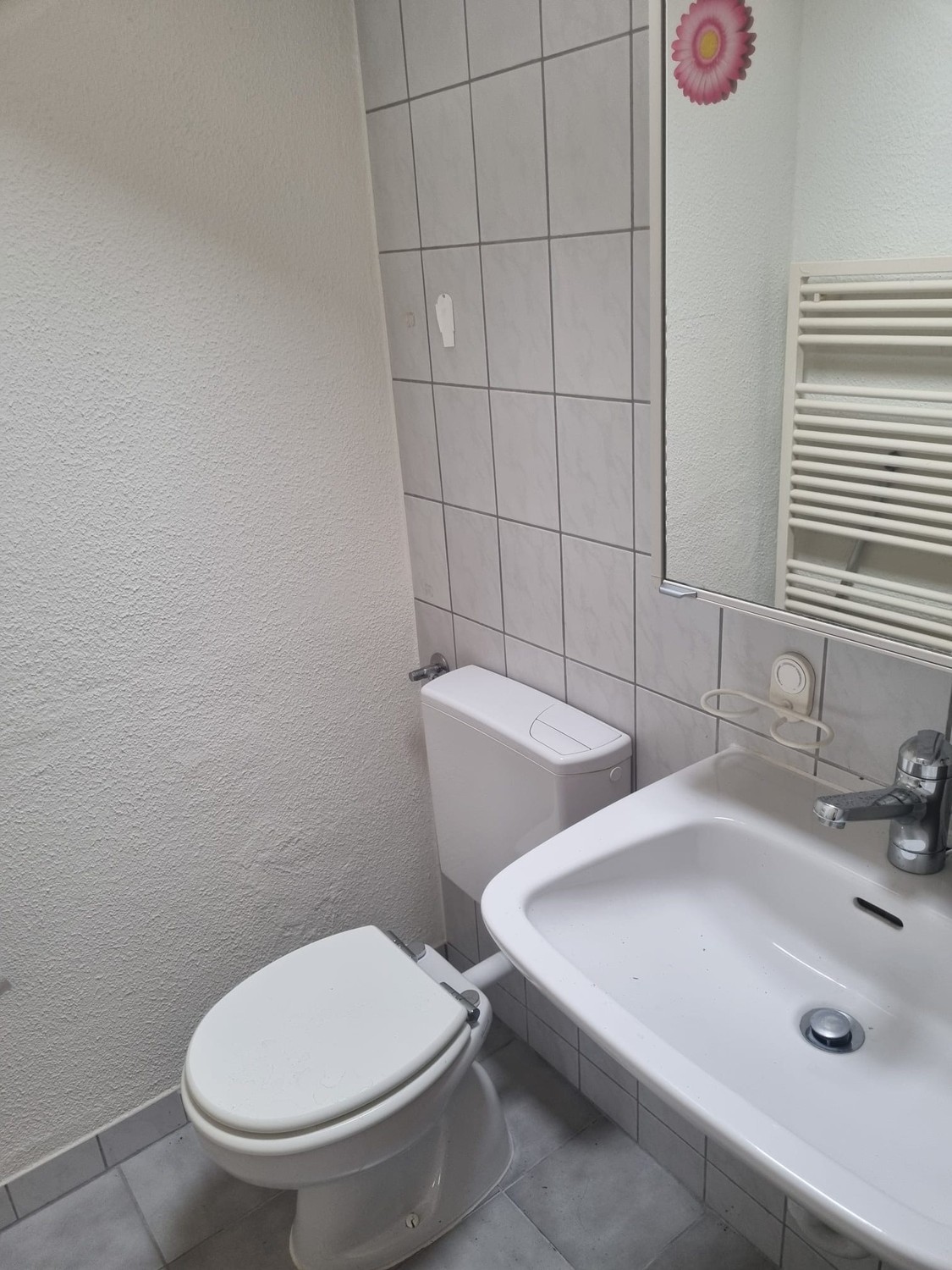 Room in a shared flat, photo 7 of 10