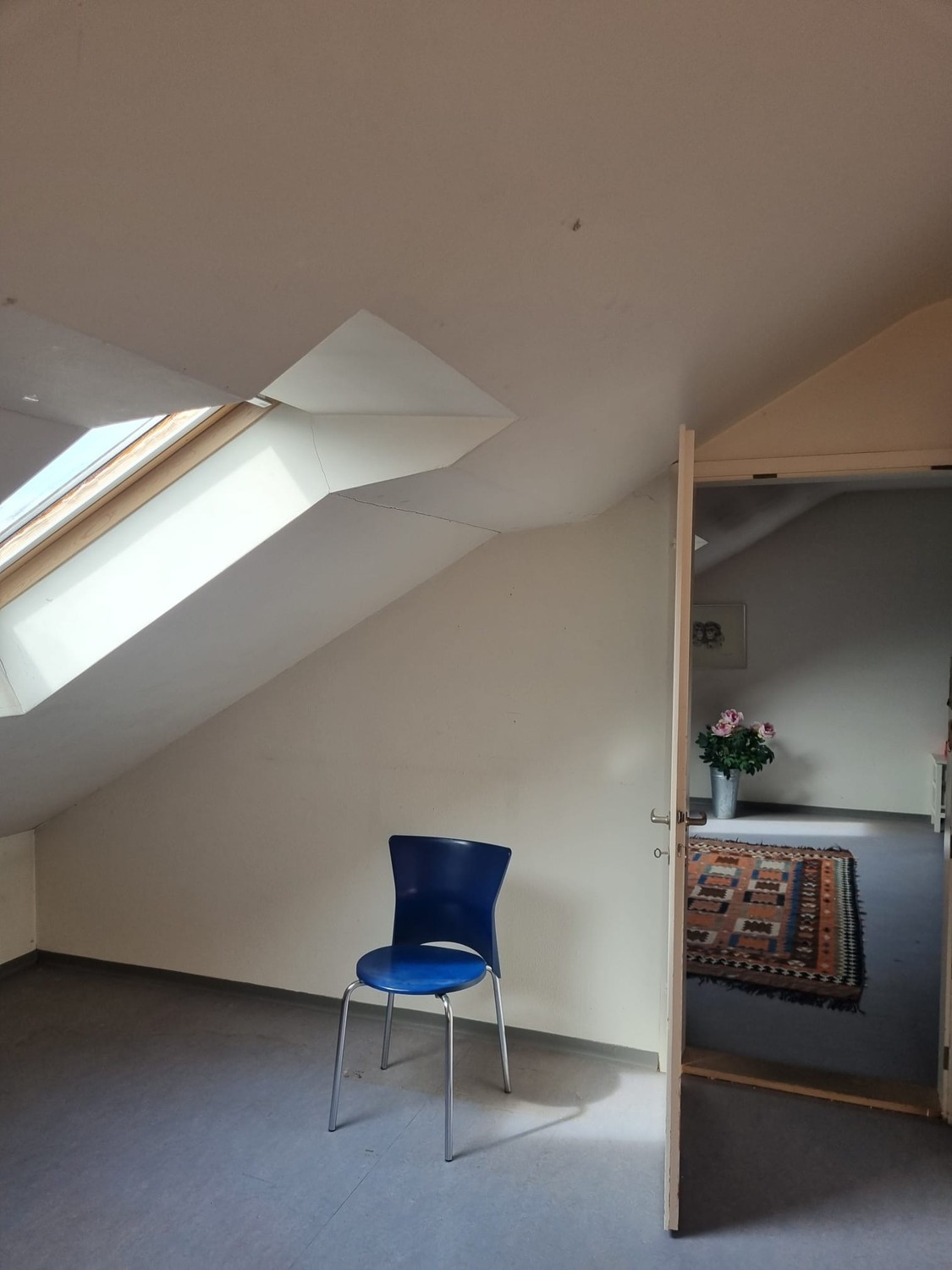 Room in a shared flat, photo 6 of 10