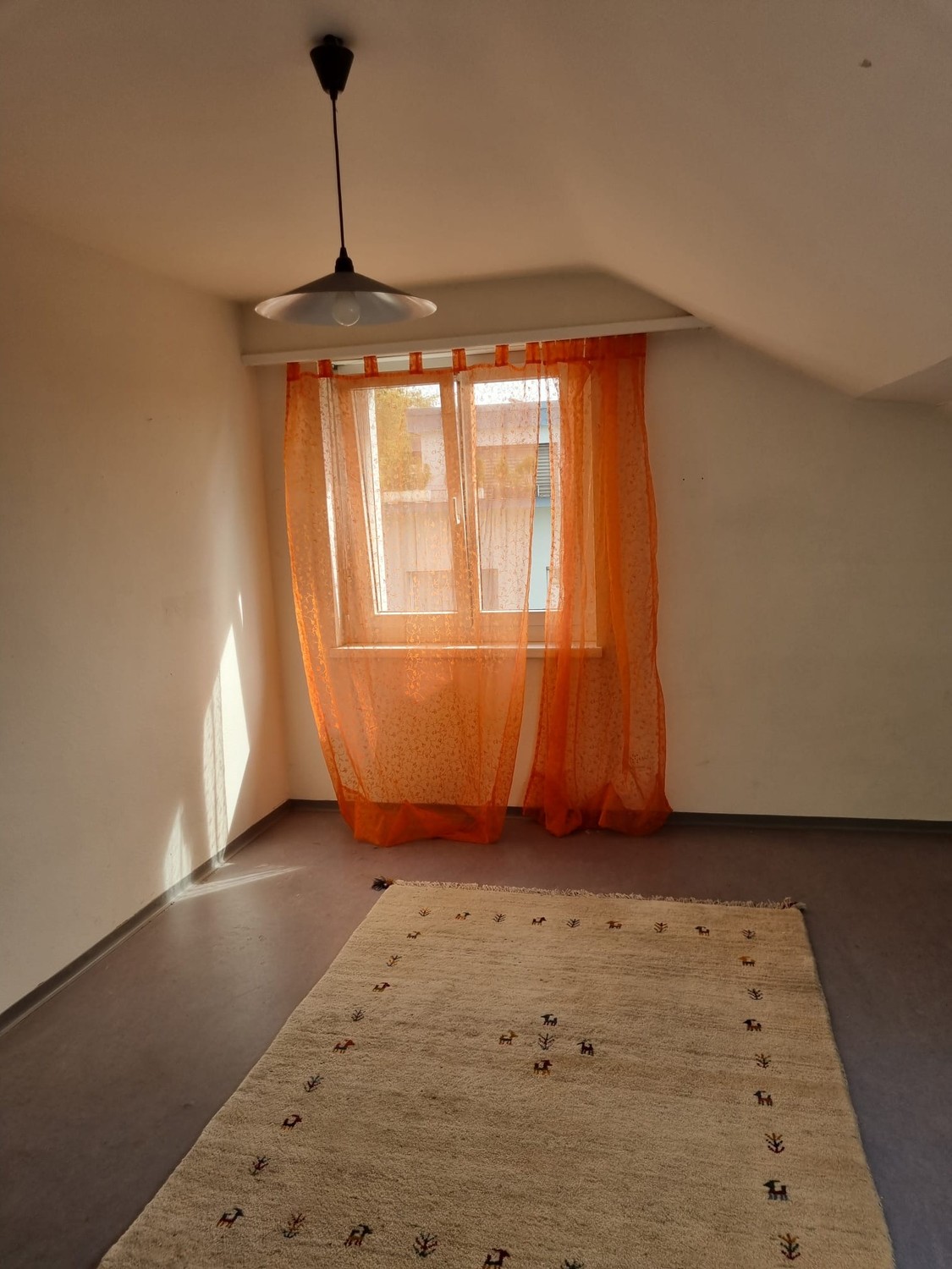 Room in a shared flat, photo 10 of 10