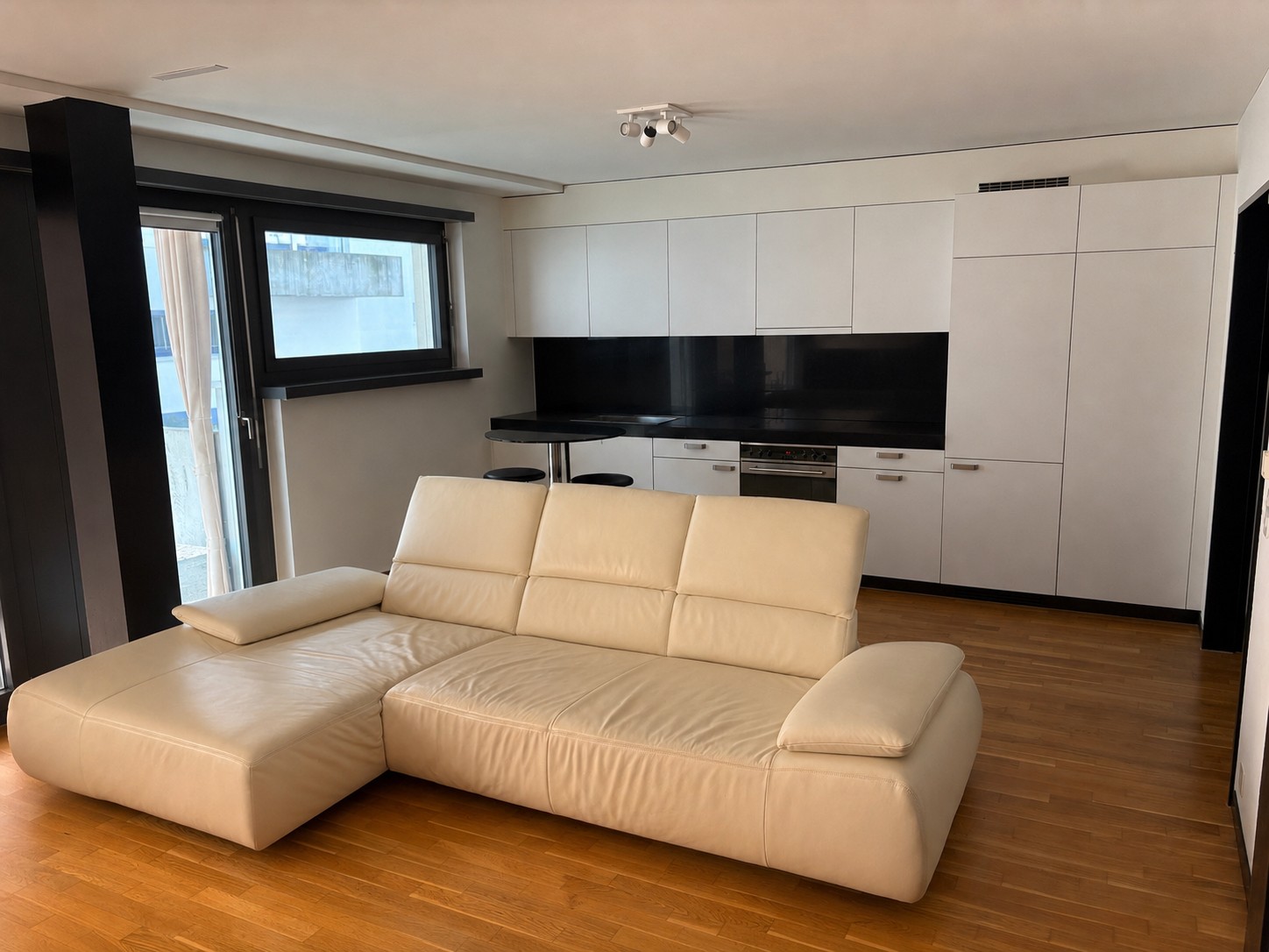 Appartamento di 2 ½ locali