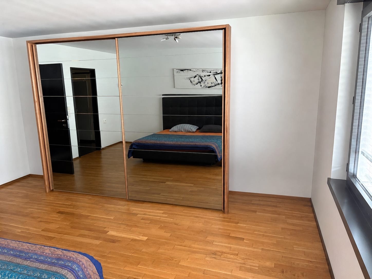 Appartamento di 2 ½ locali