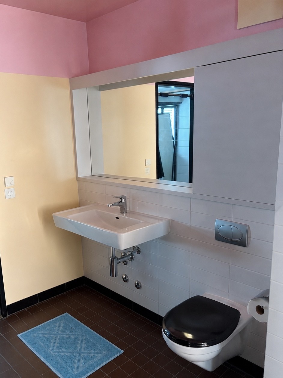 Appartamento di 2 ½ locali