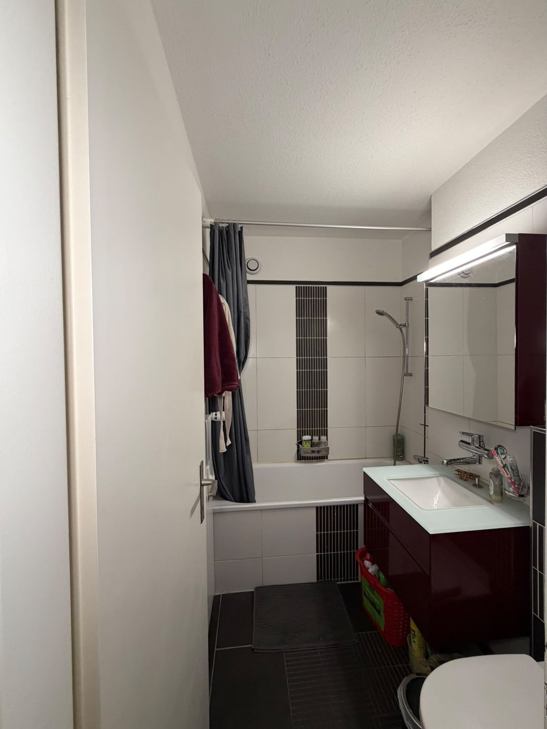 1 ½ rooms apartment, photo 6 of 6