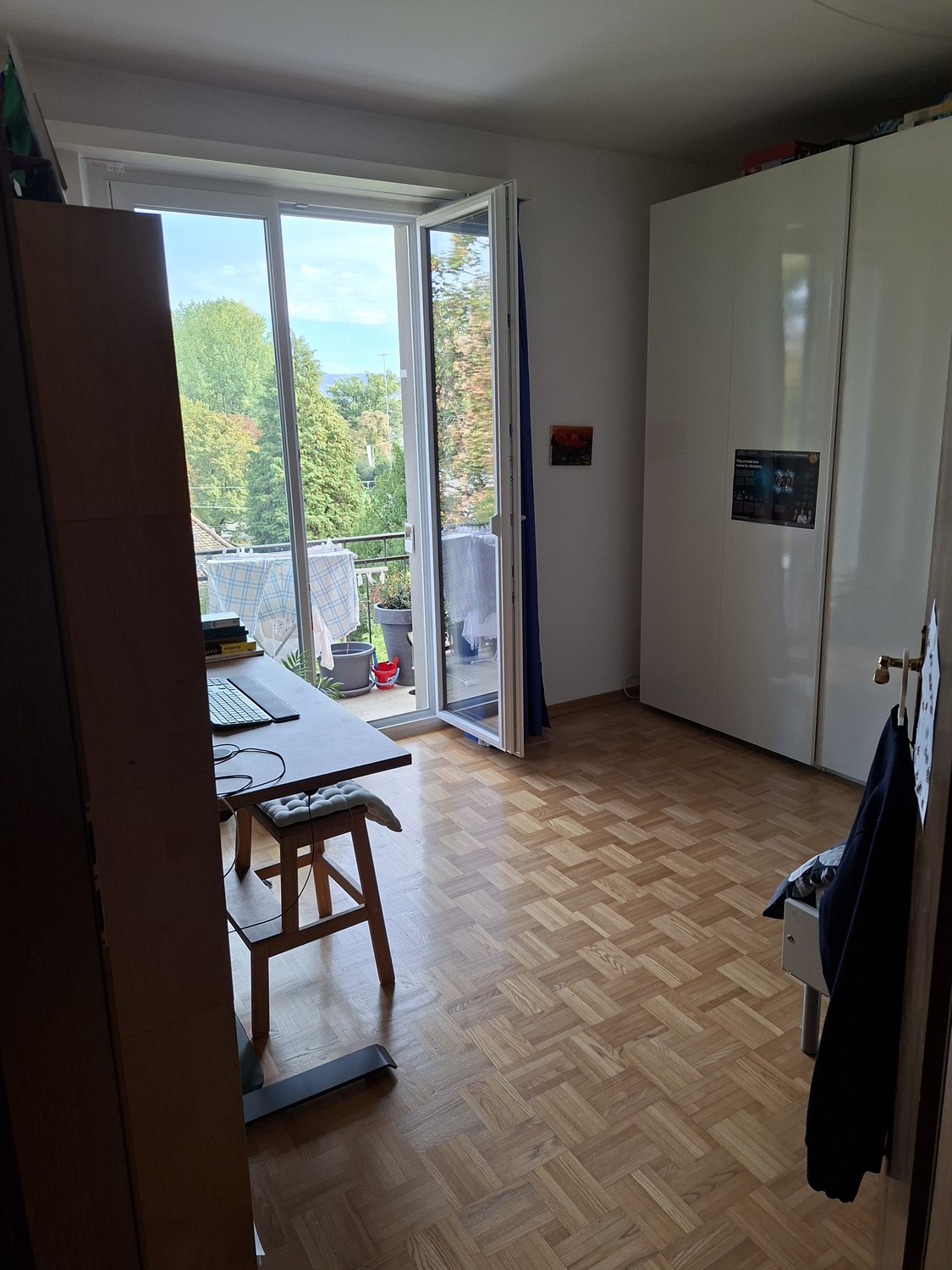 2 ½ rooms apartment, photo 1 of 10