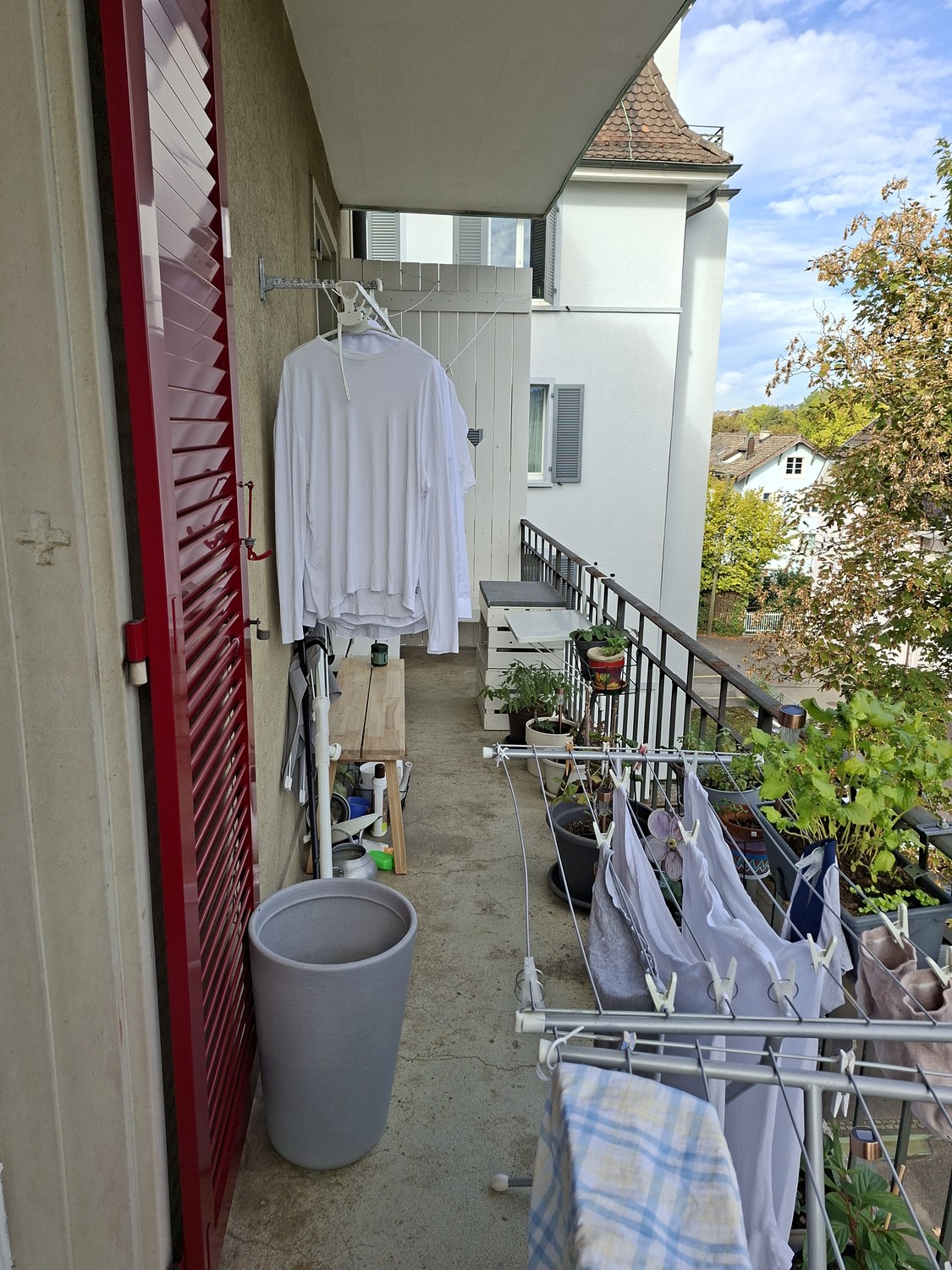 2 ½ rooms apartment, photo 3 of 10