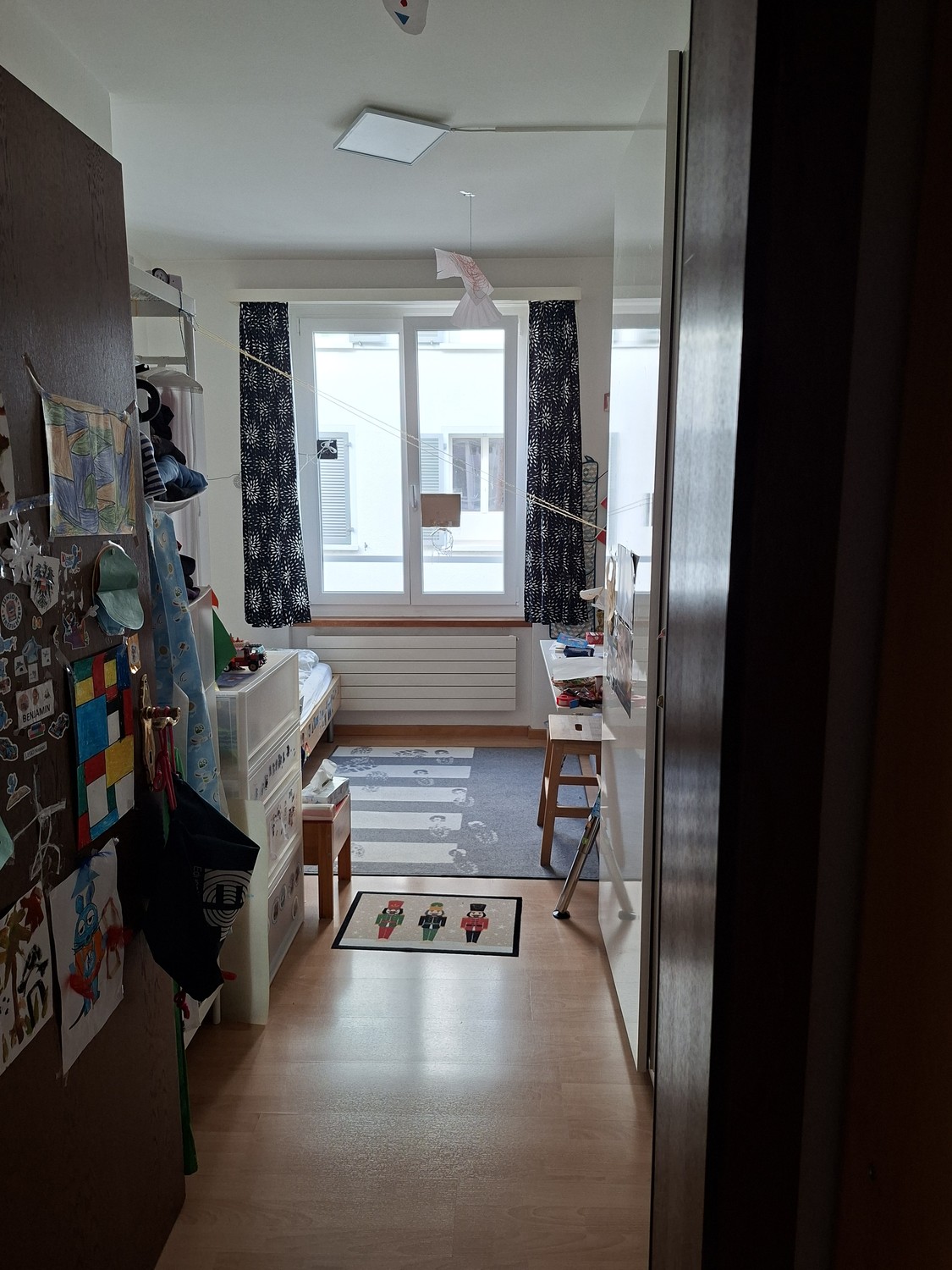 2 ½ rooms apartment, photo 10 of 10