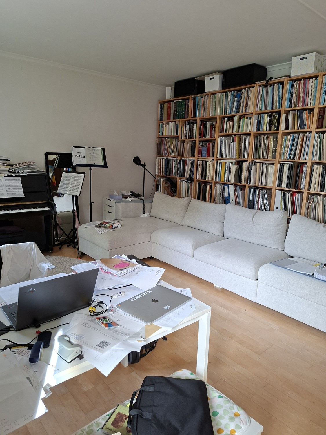 2 ½ rooms apartment, photo 7 of 10