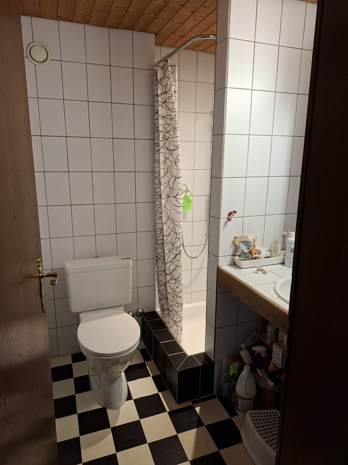 2 ½ rooms apartment, photo 5 of 10