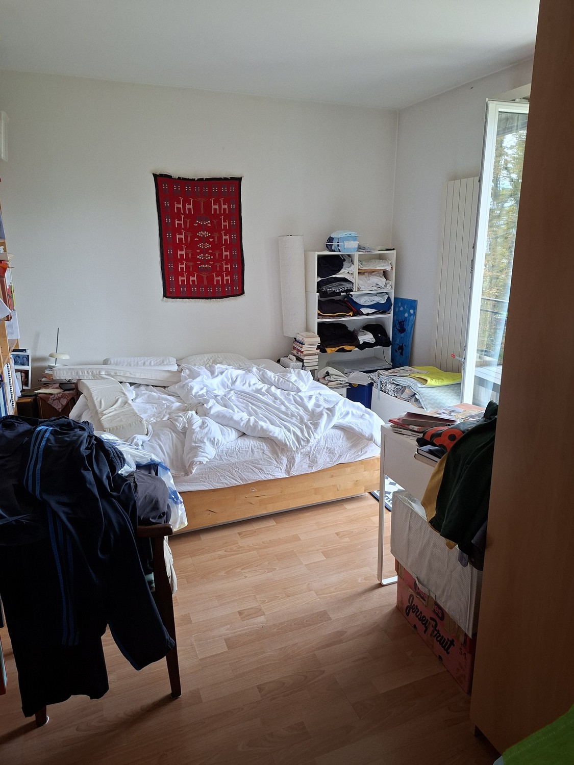 2 ½ rooms apartment, photo 4 of 10