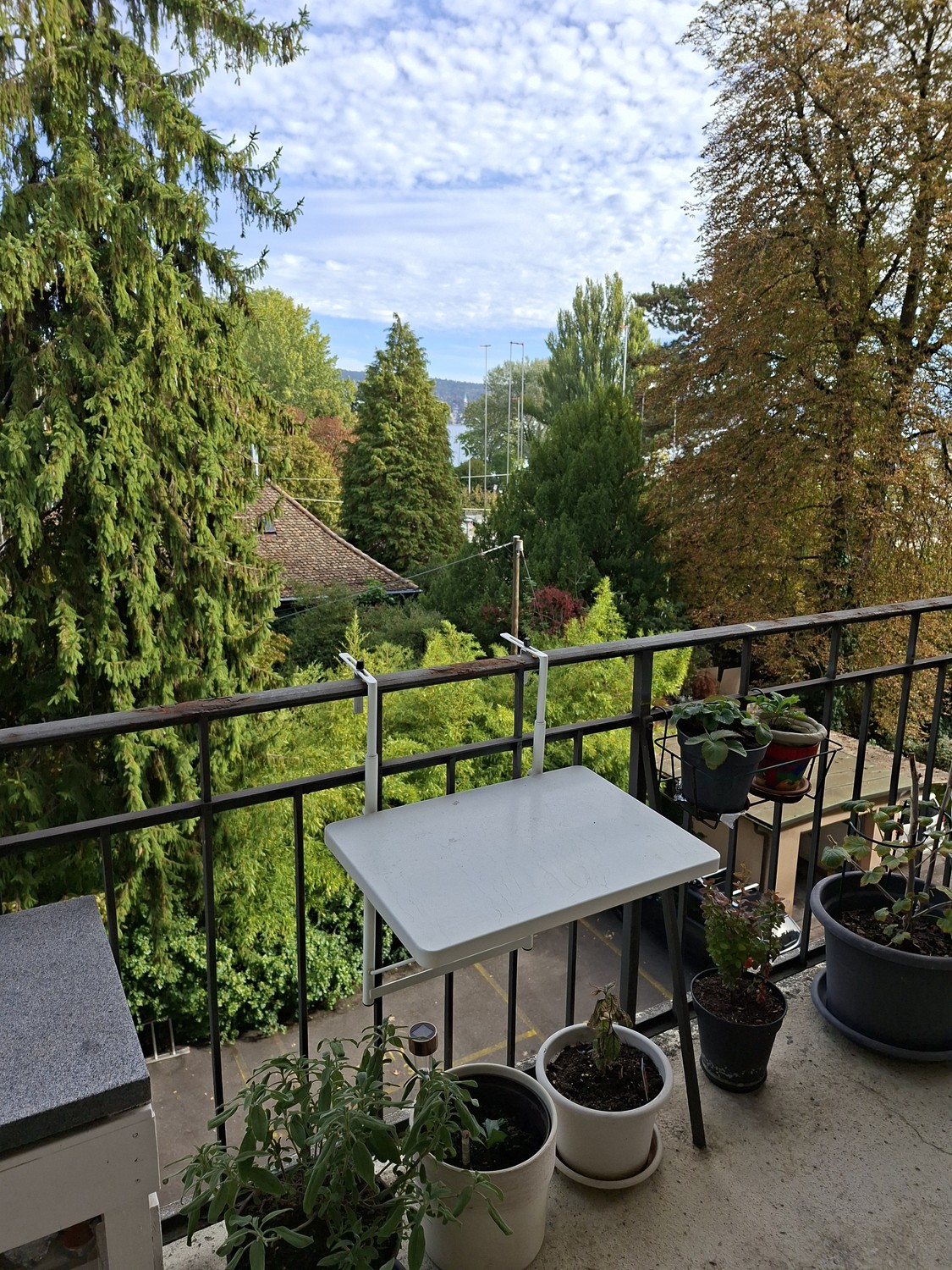 2 ½ rooms apartment, photo 2 of 10