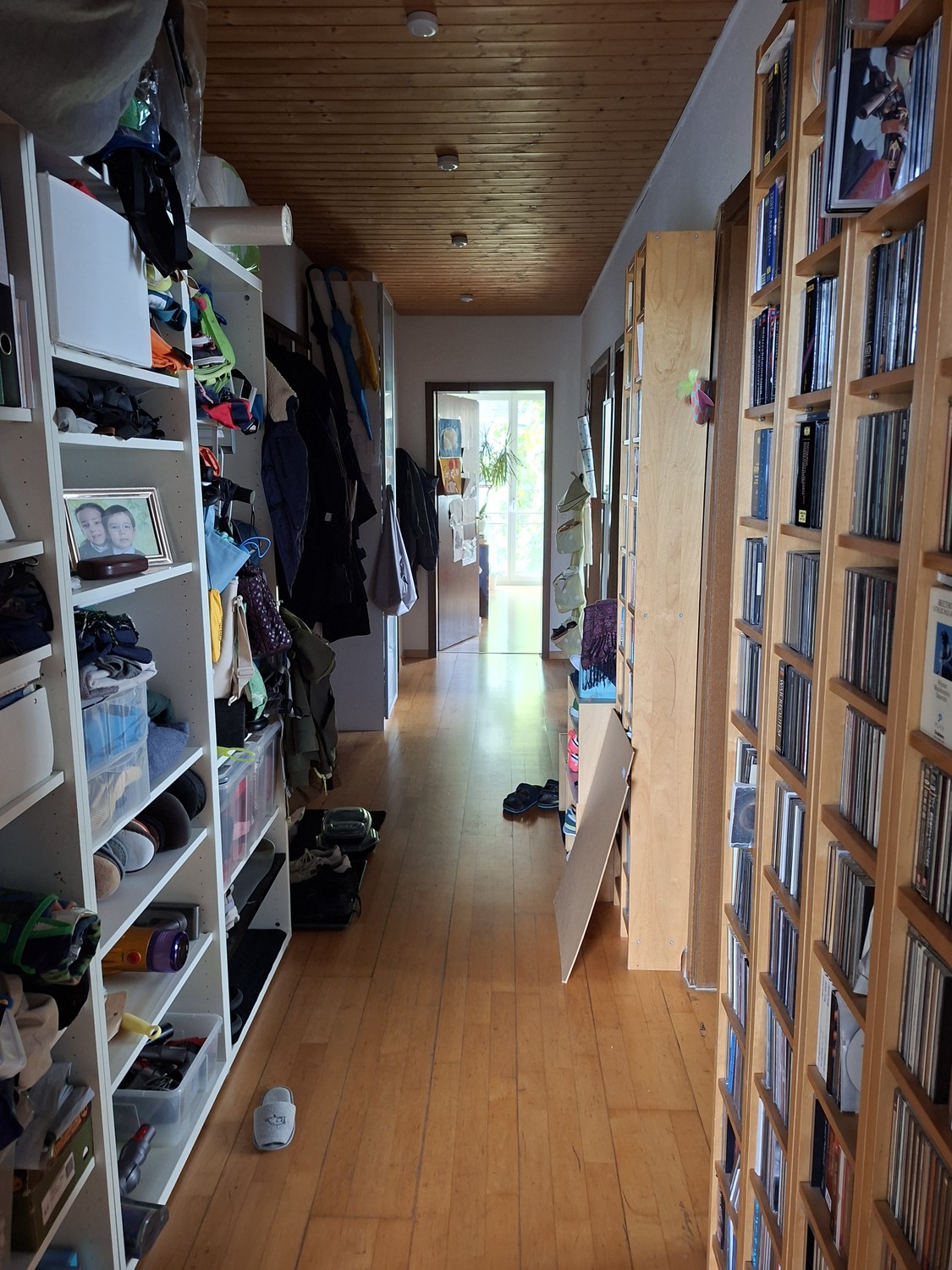 2 ½ rooms apartment, photo 8 of 10