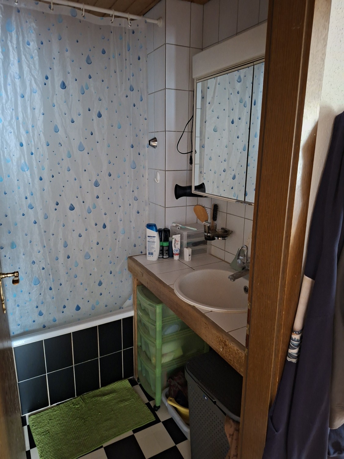 2 ½ rooms apartment, photo 6 of 10