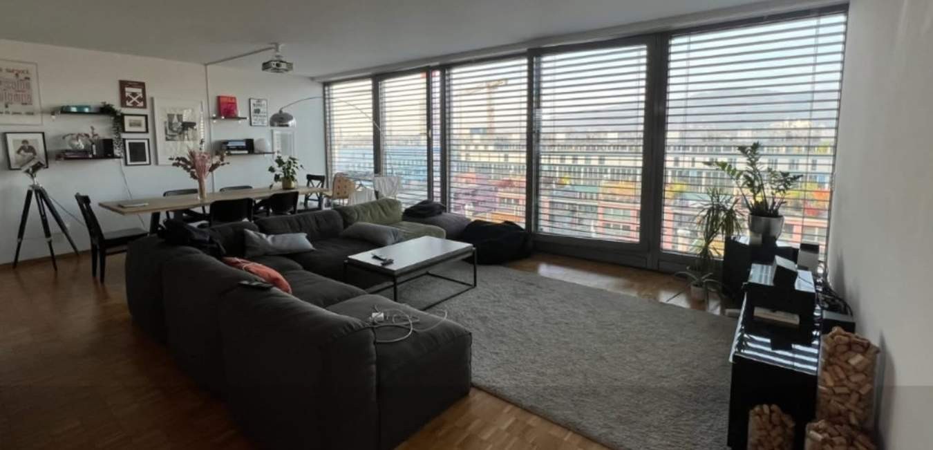 Room in a shared flat, photo 1 of 8