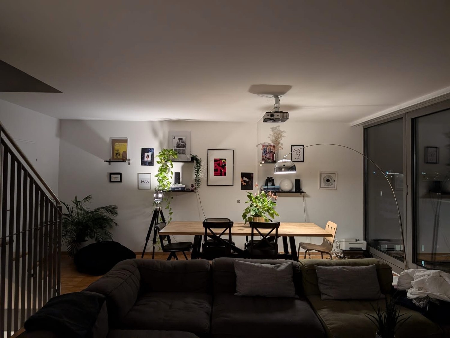 Room in a shared flat, photo 2 of 8
