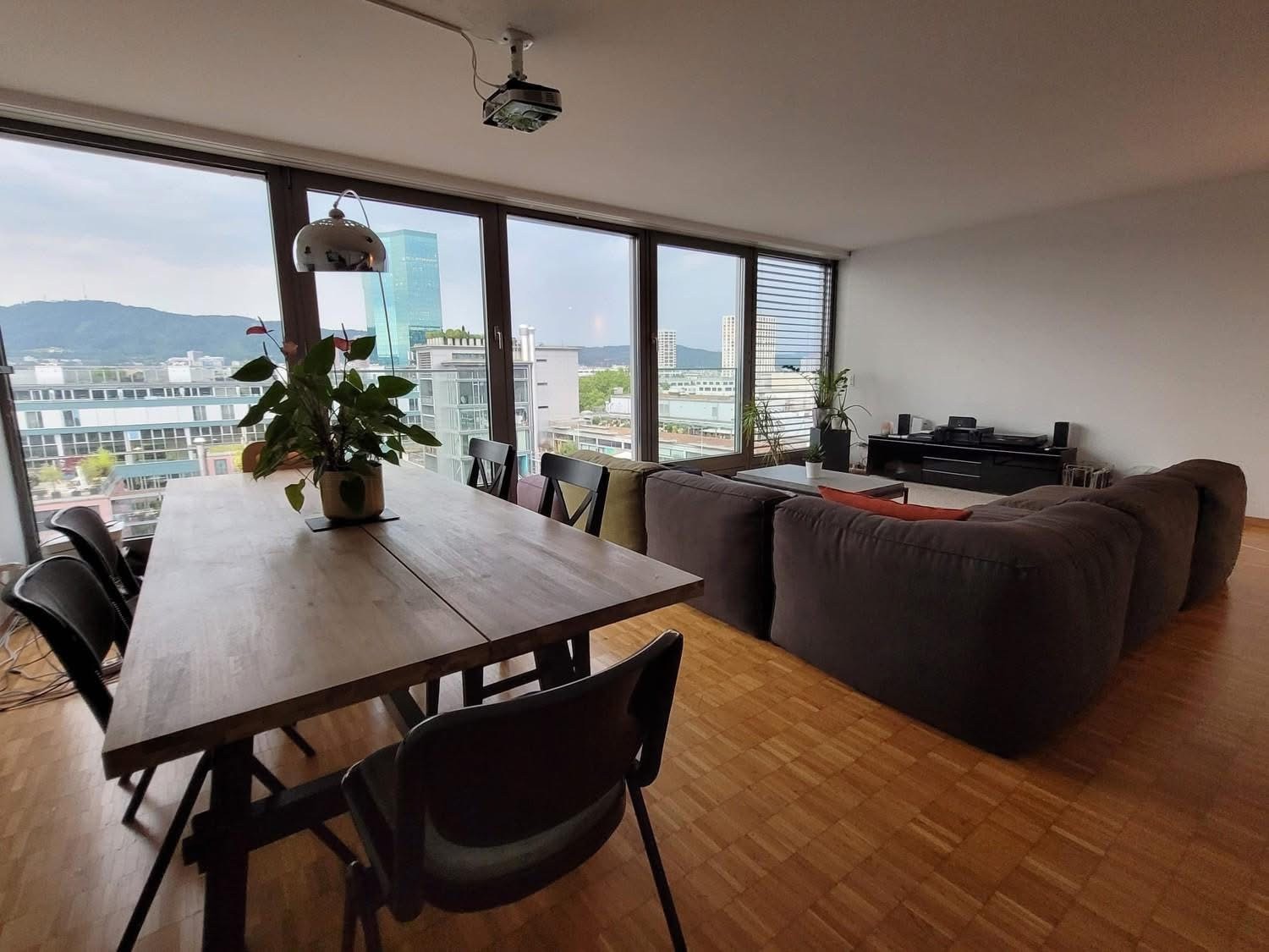 Room in a shared flat, photo 3 of 8