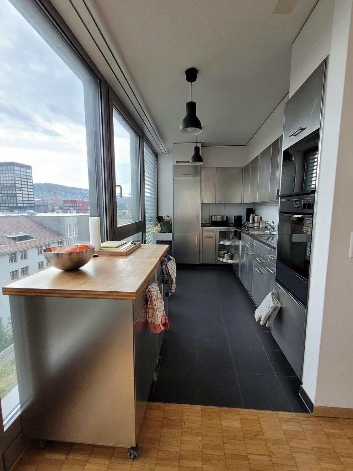 Room in a shared flat, photo 4 of 8