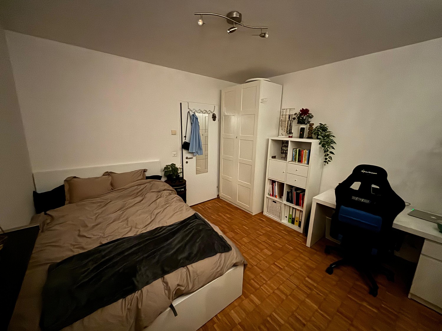 Room in a shared flat, photo 7 of 8