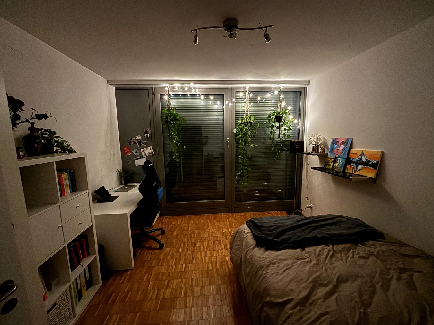 Room in a shared flat, photo 8 of 8