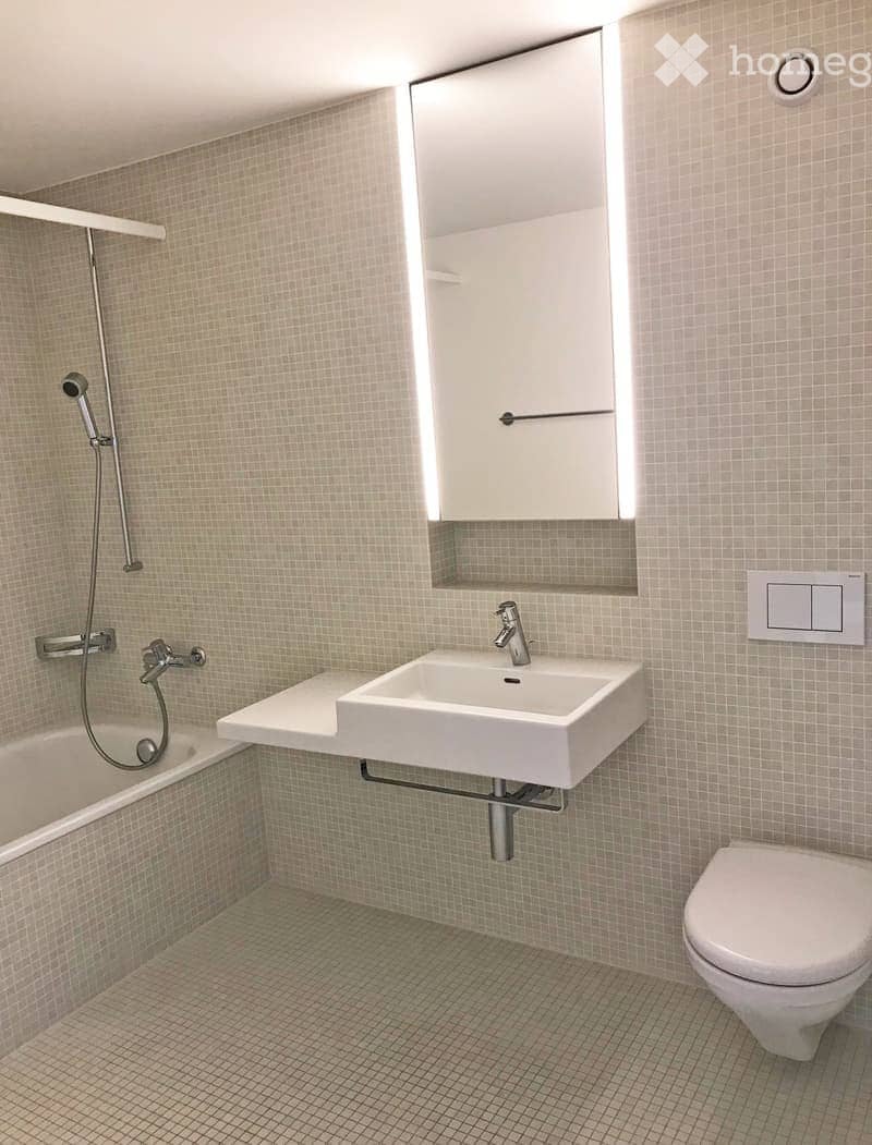 2 ½ room apartment, photo 1 of 4