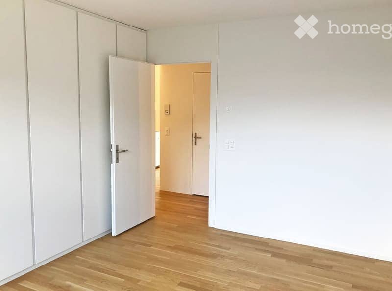 2 ½ room apartment, photo 3 of 4