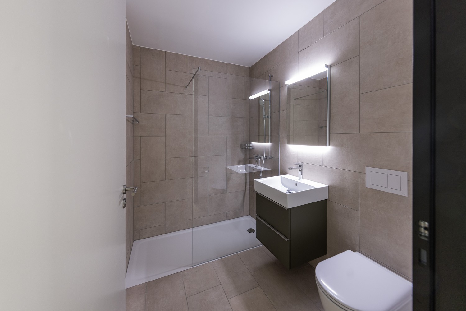 2 ½ rooms duplex, photo 6 of 8