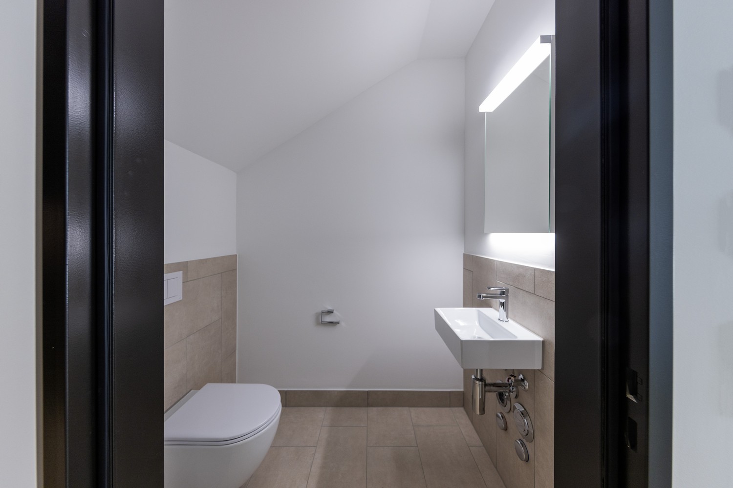 2 ½ rooms duplex, photo 7 of 8