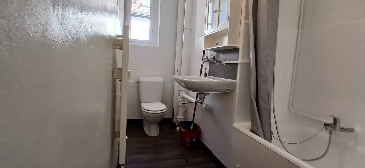 Room in a shared flat, photo 9 of 10