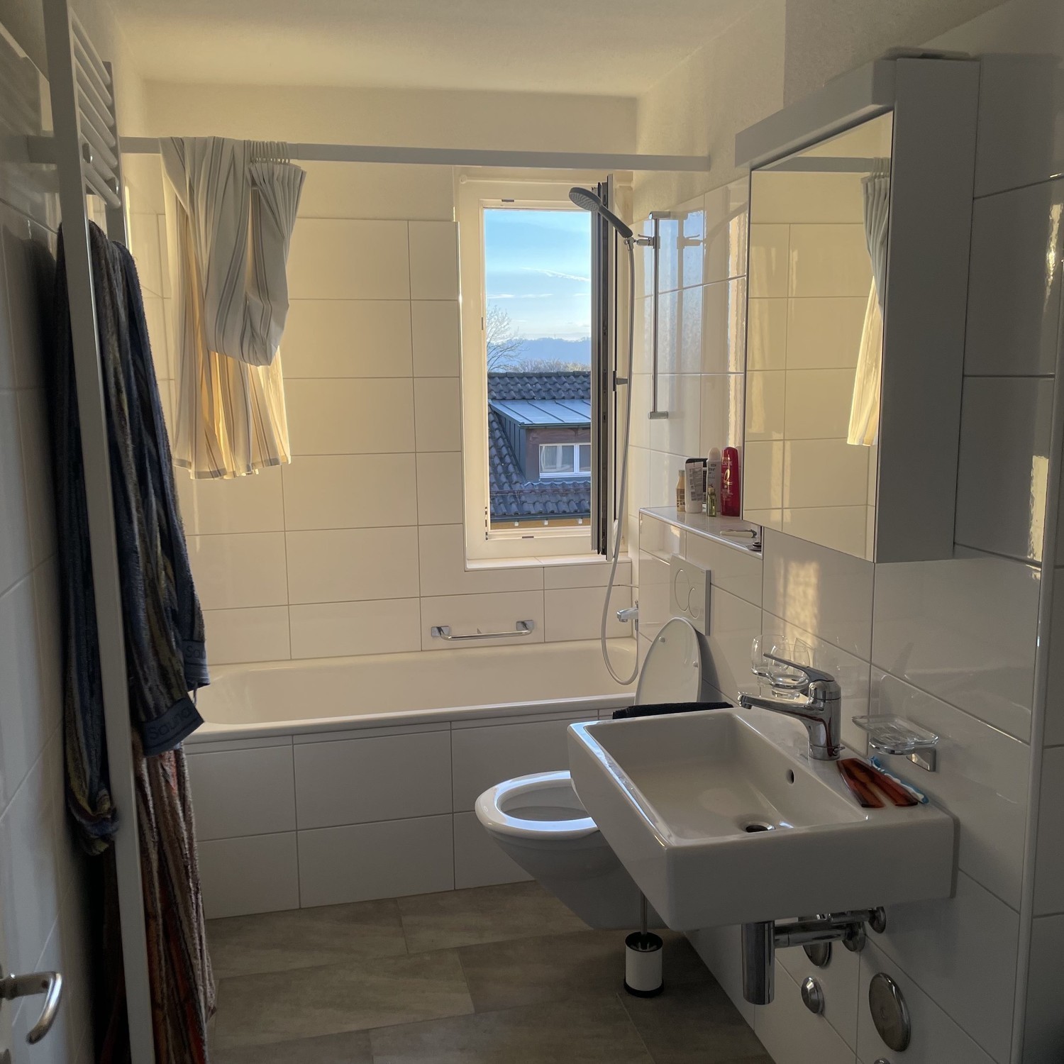 2 room apartment, photo 4 of 7
