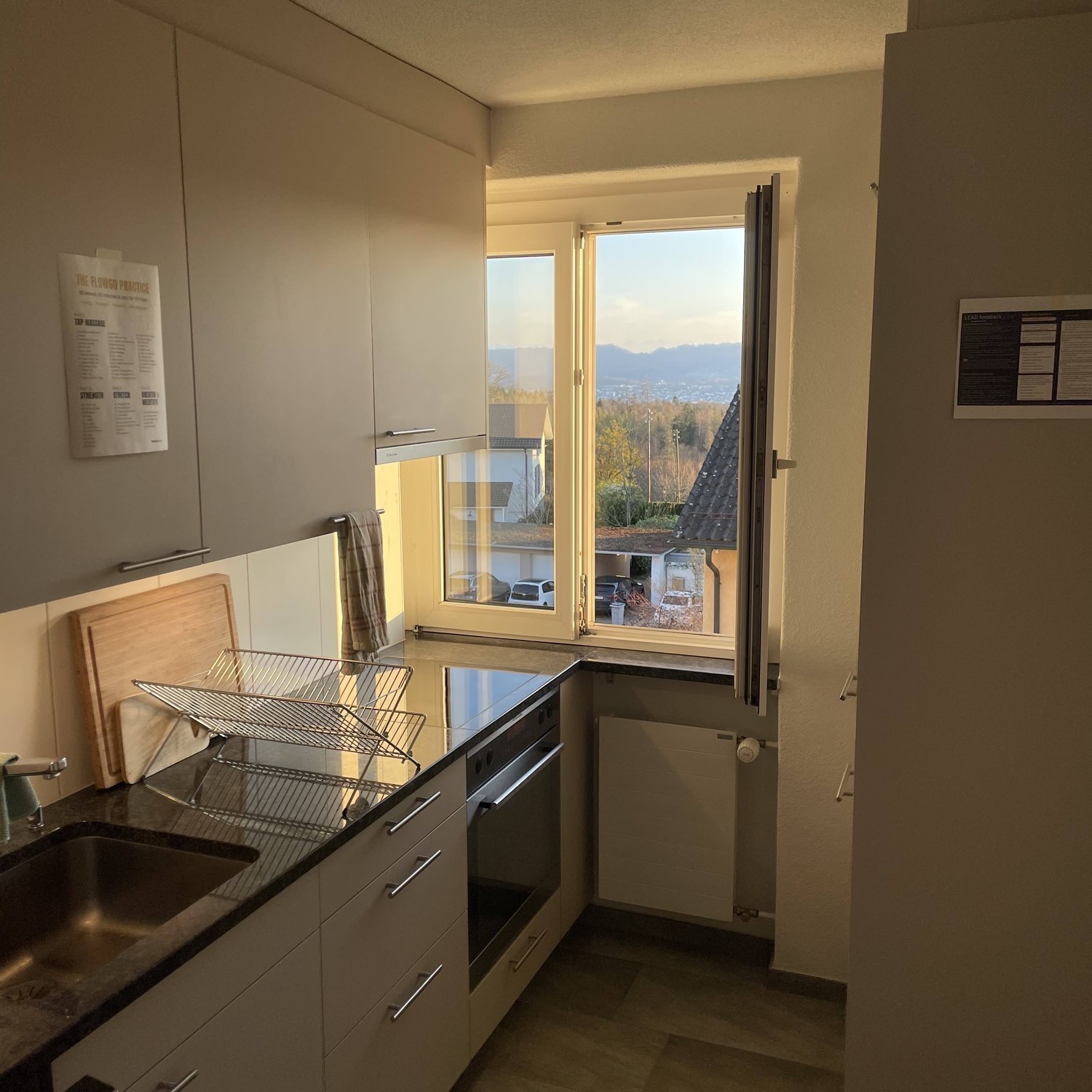 2 room apartment, photo 3 of 7