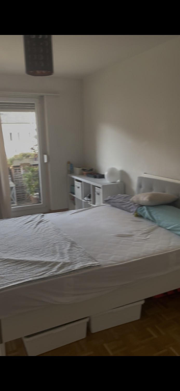 Room in a shared flat, photo 1 of 3