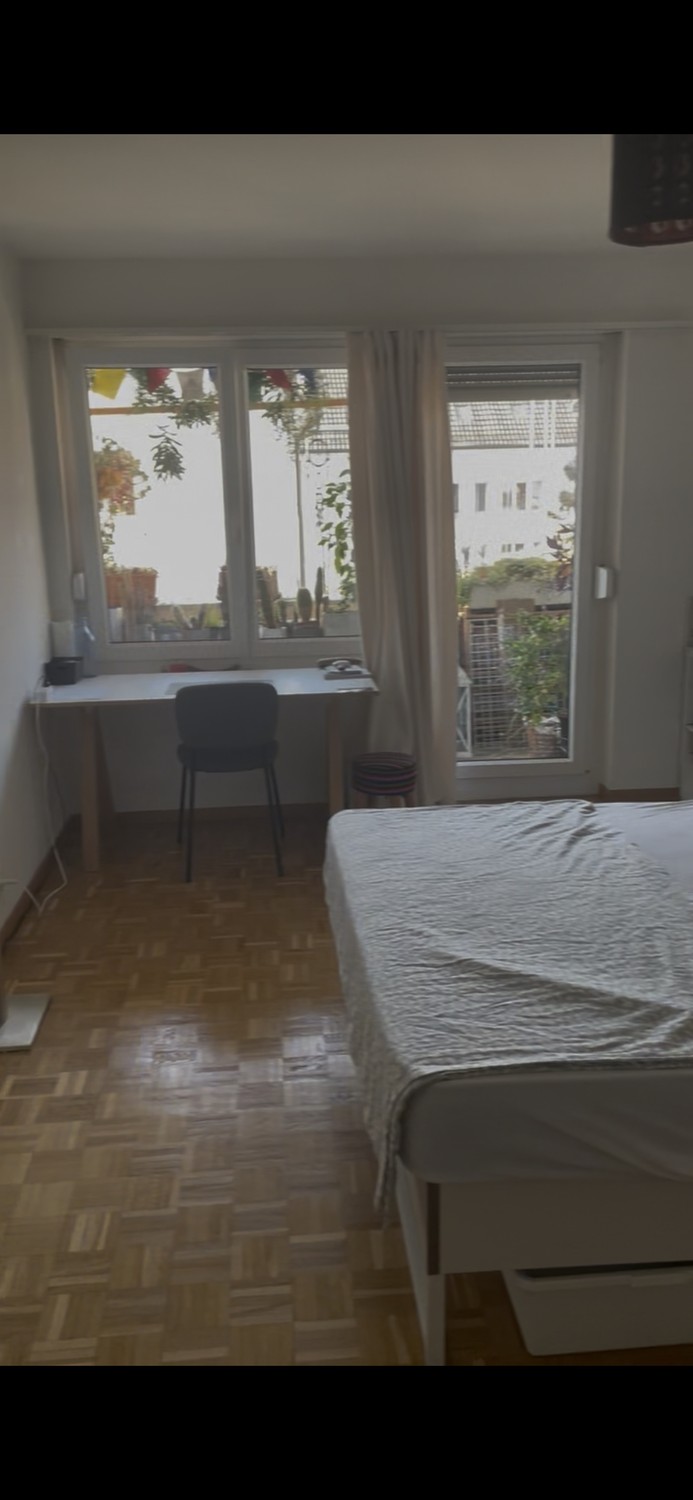 Room in a shared flat, photo 2 of 3