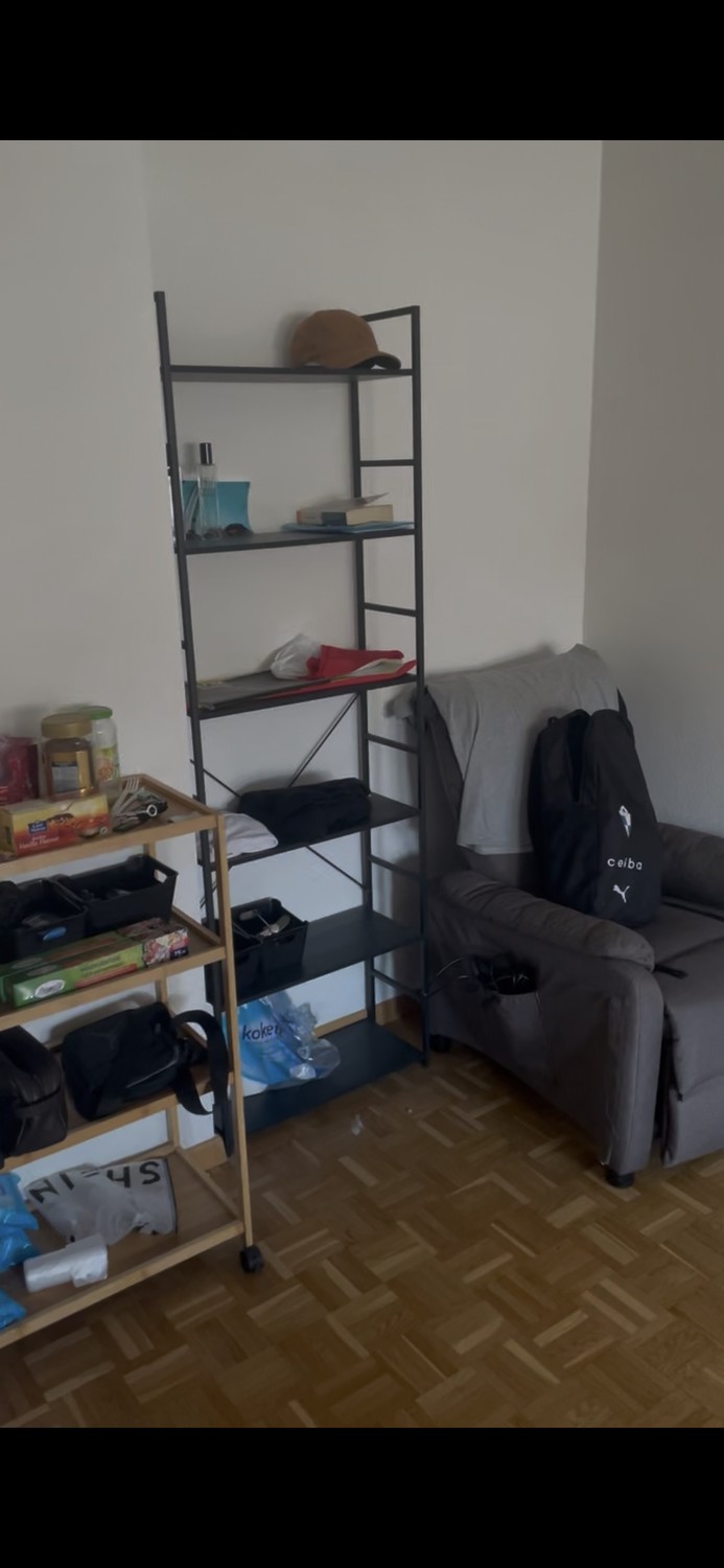 Room in a shared flat, photo 3 of 3