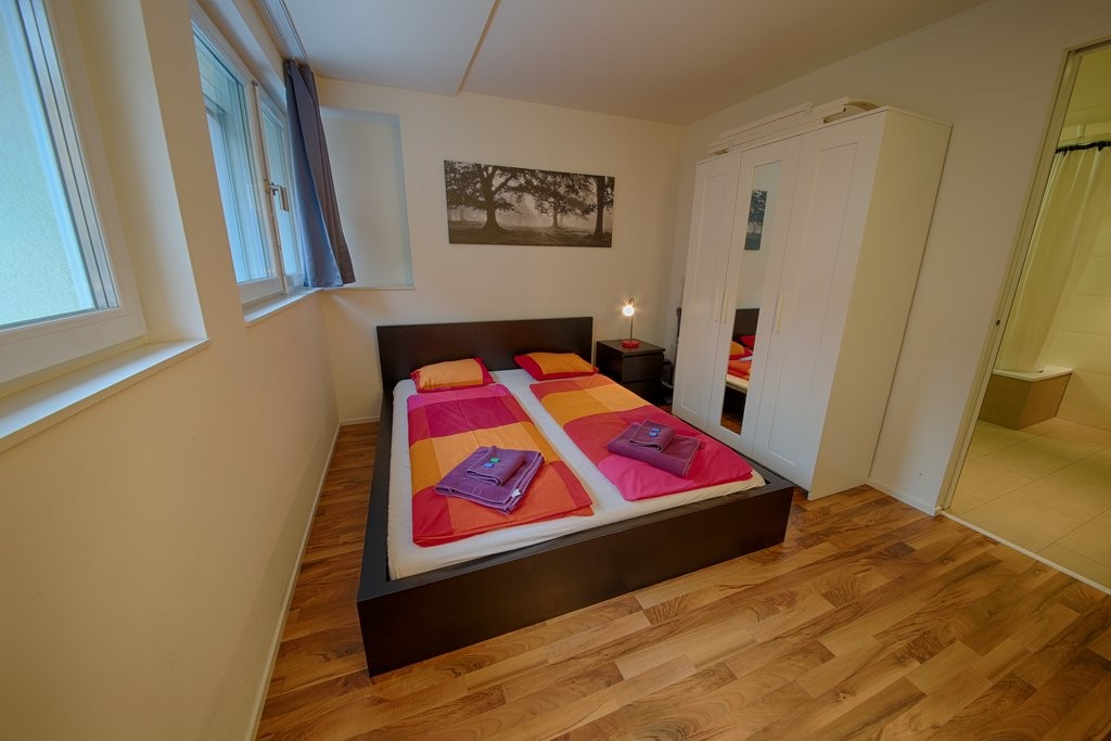 3 ½ rooms apartment, photo 2 of 5