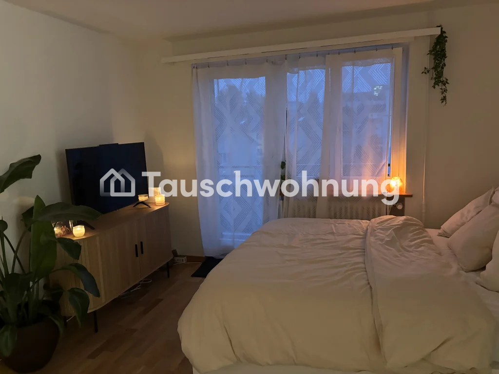 1 room apartment, photo 1 of 8