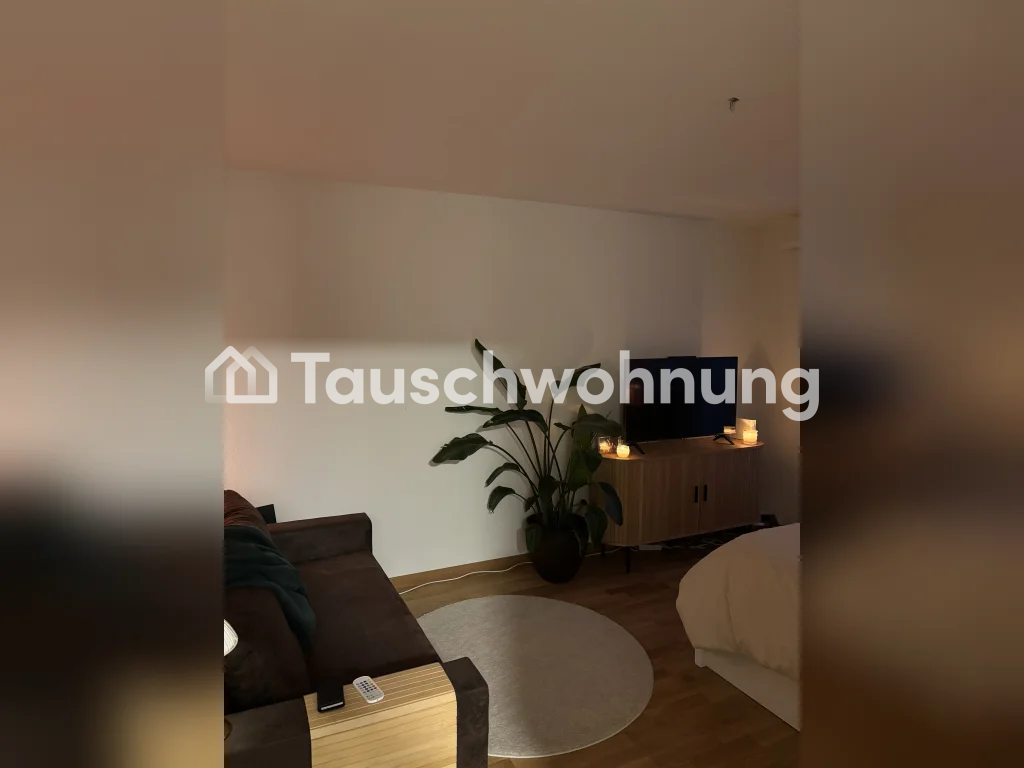 1 room apartment, photo 2 of 8