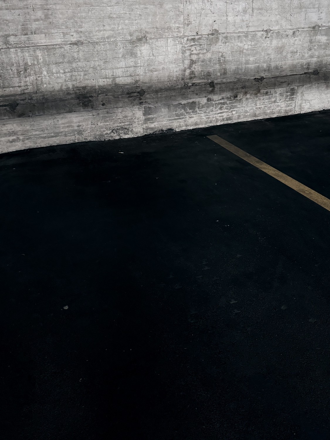 12m² underground slot