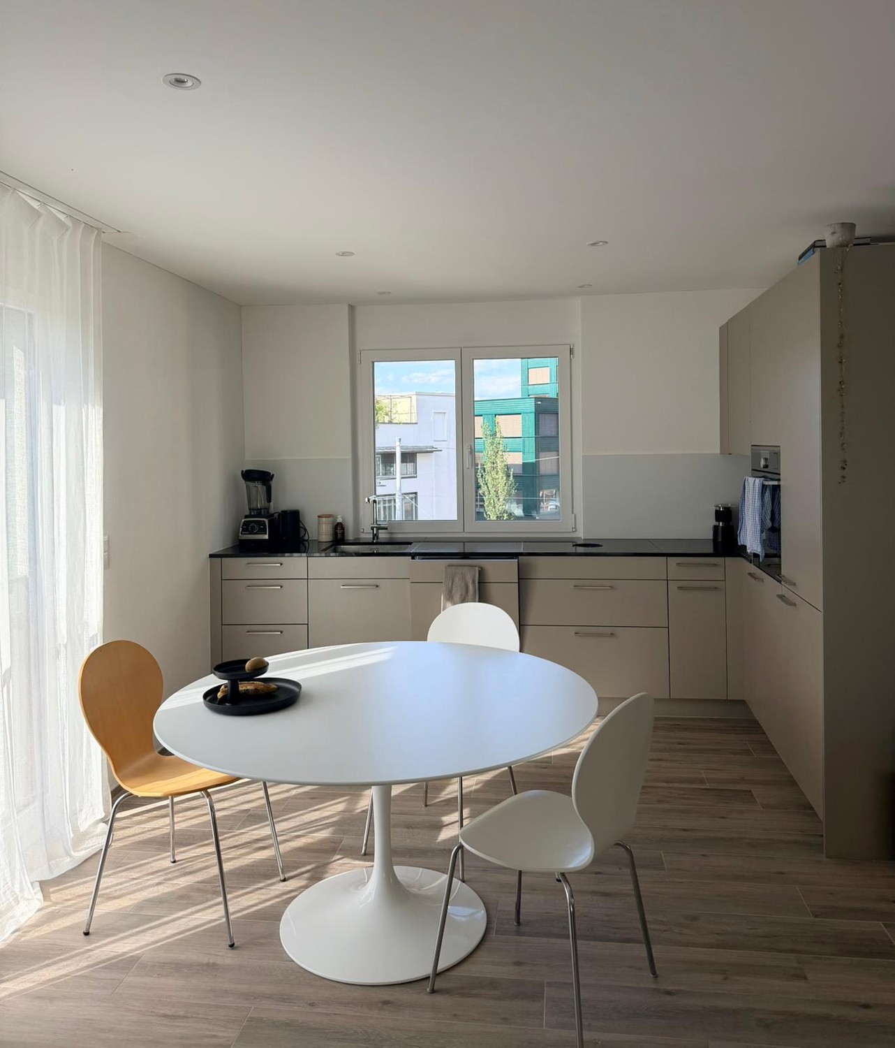 2 ½ rooms apartment, photo 1 of 6