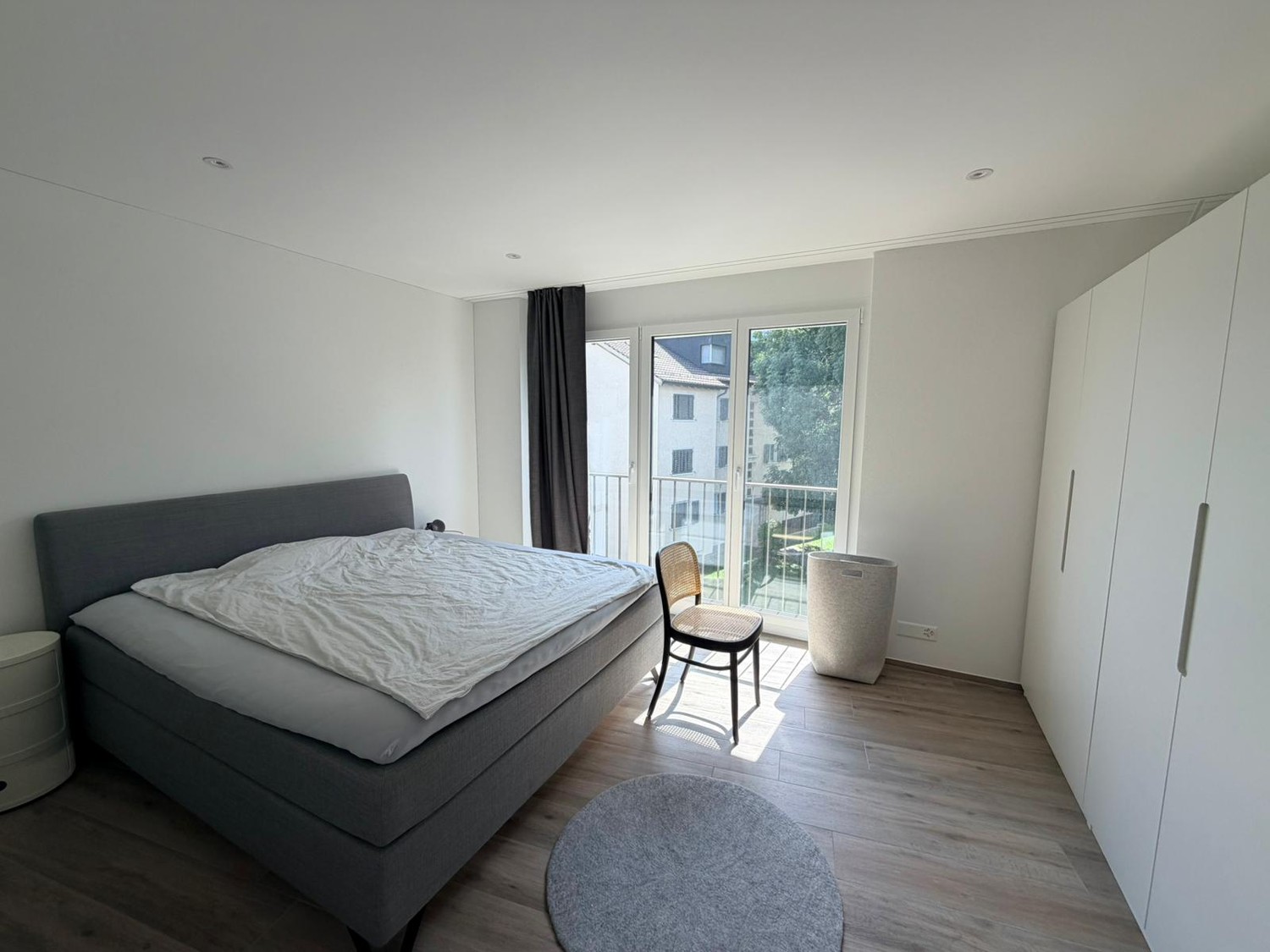 2 ½ rooms apartment, photo 4 of 6