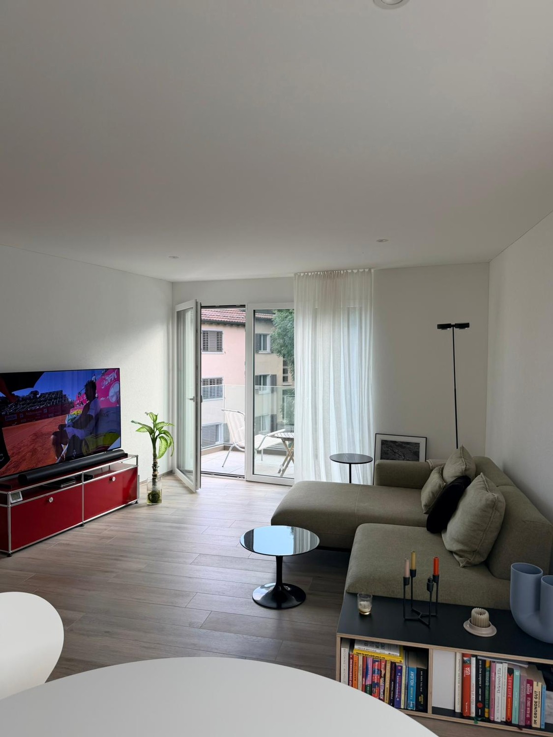 2 ½ rooms apartment, photo 2 of 6