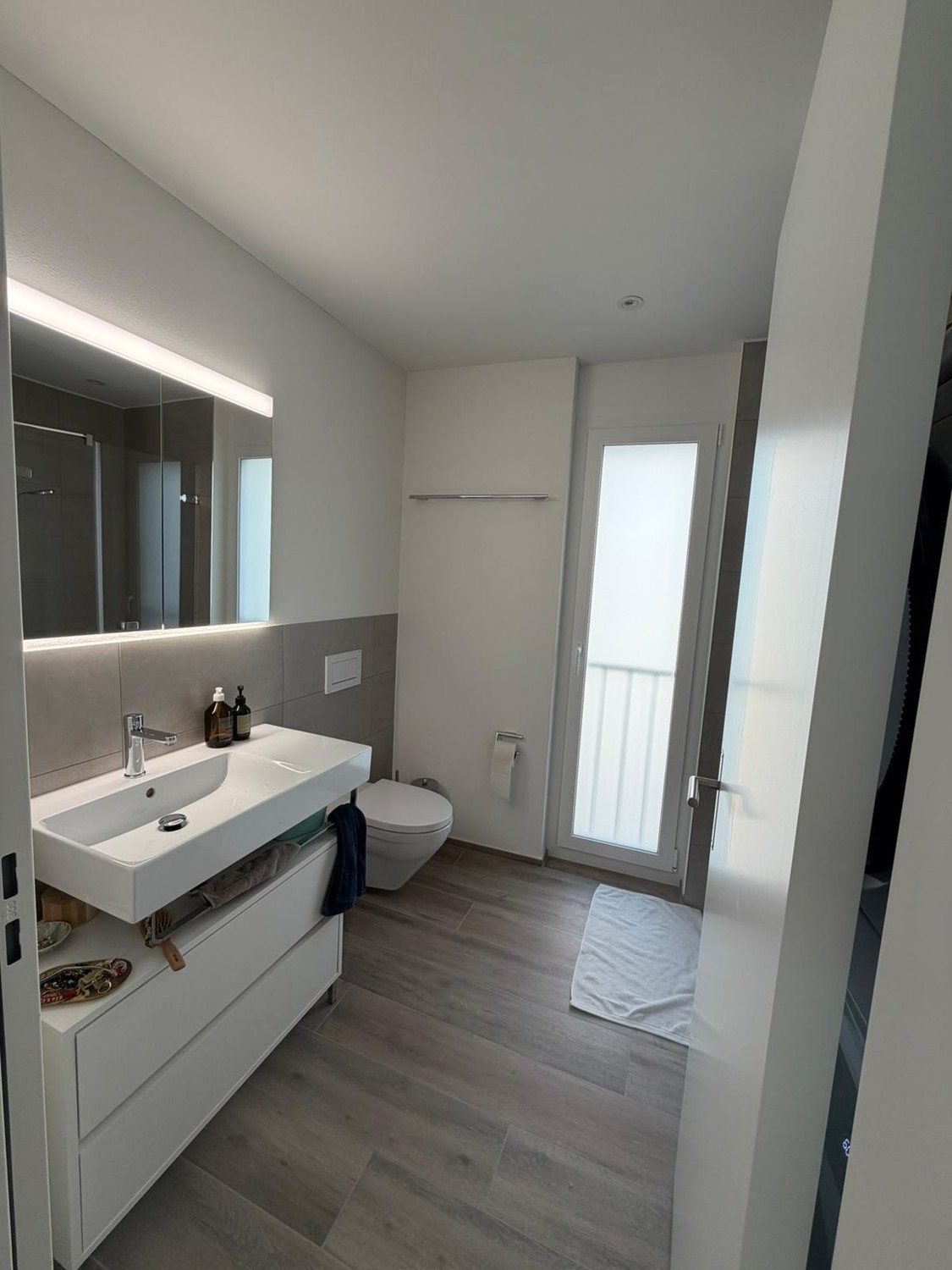 2 ½ rooms apartment, photo 5 of 6
