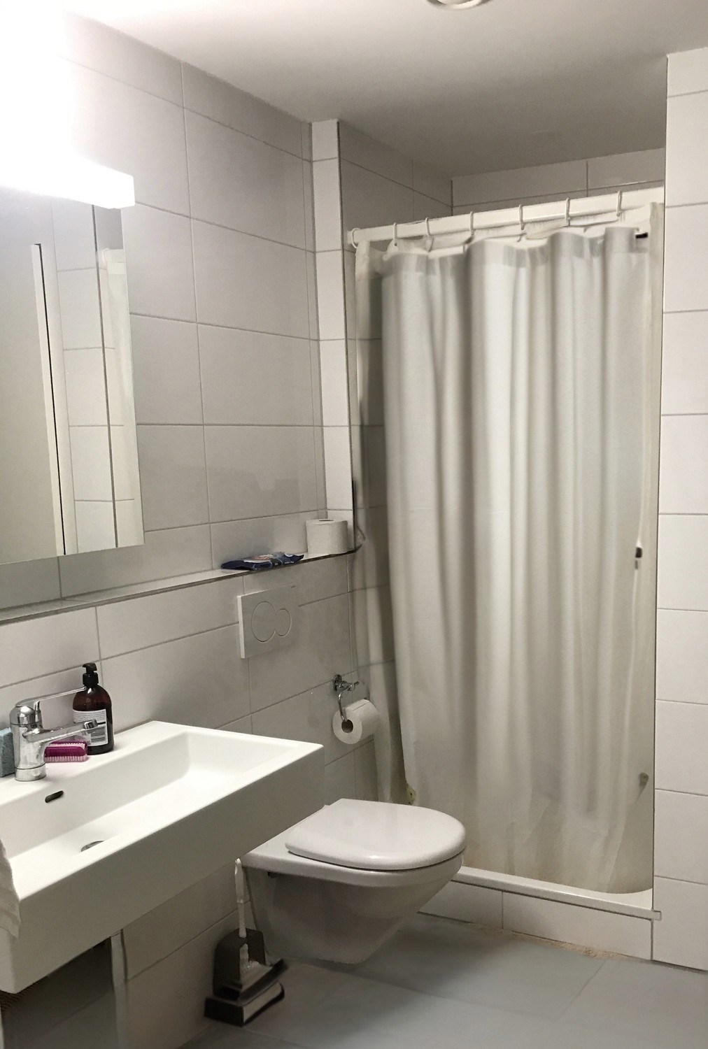 Room in a shared flat, photo 2 of 2