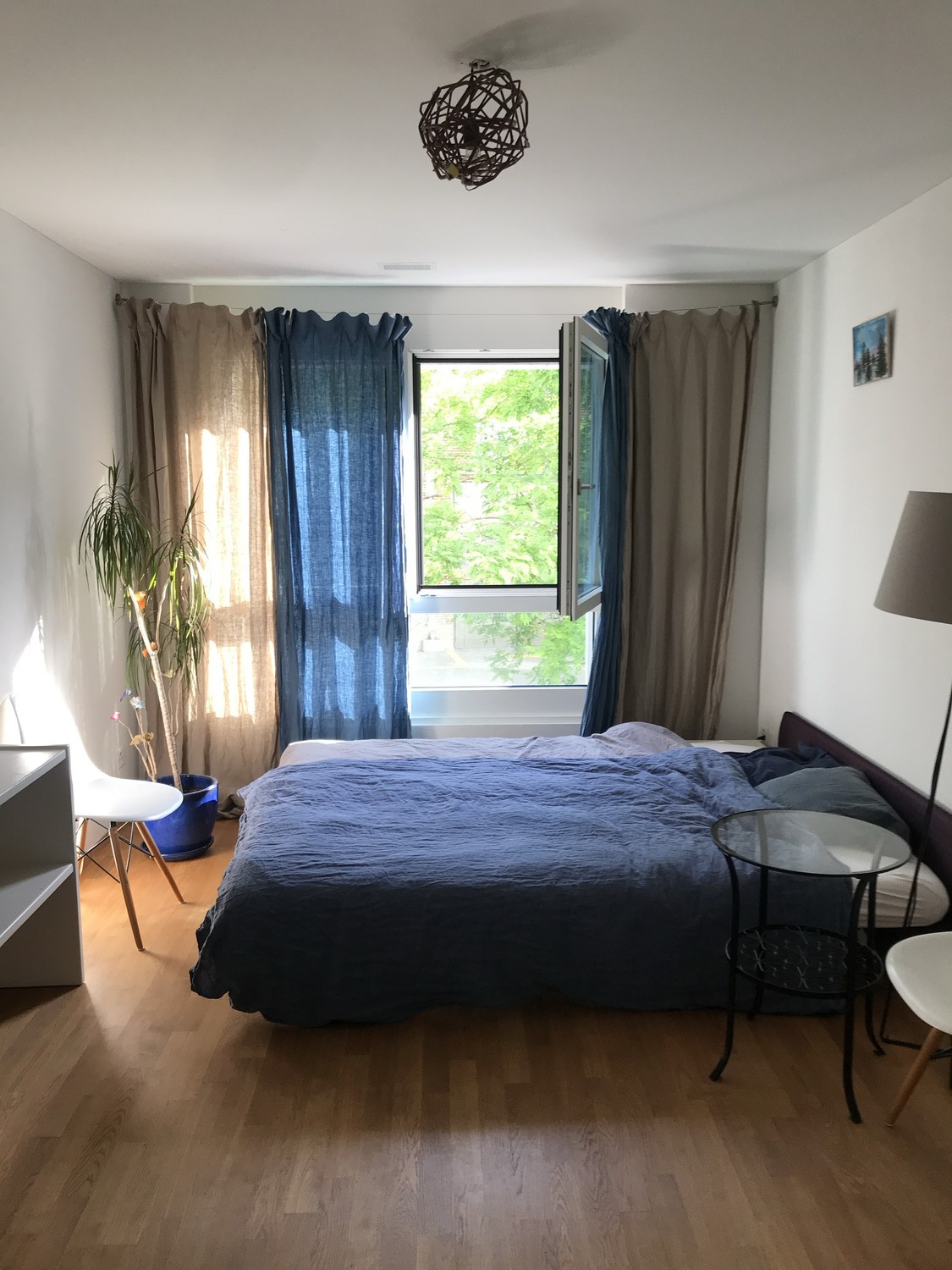 Room in a shared flat, photo 1 of 2