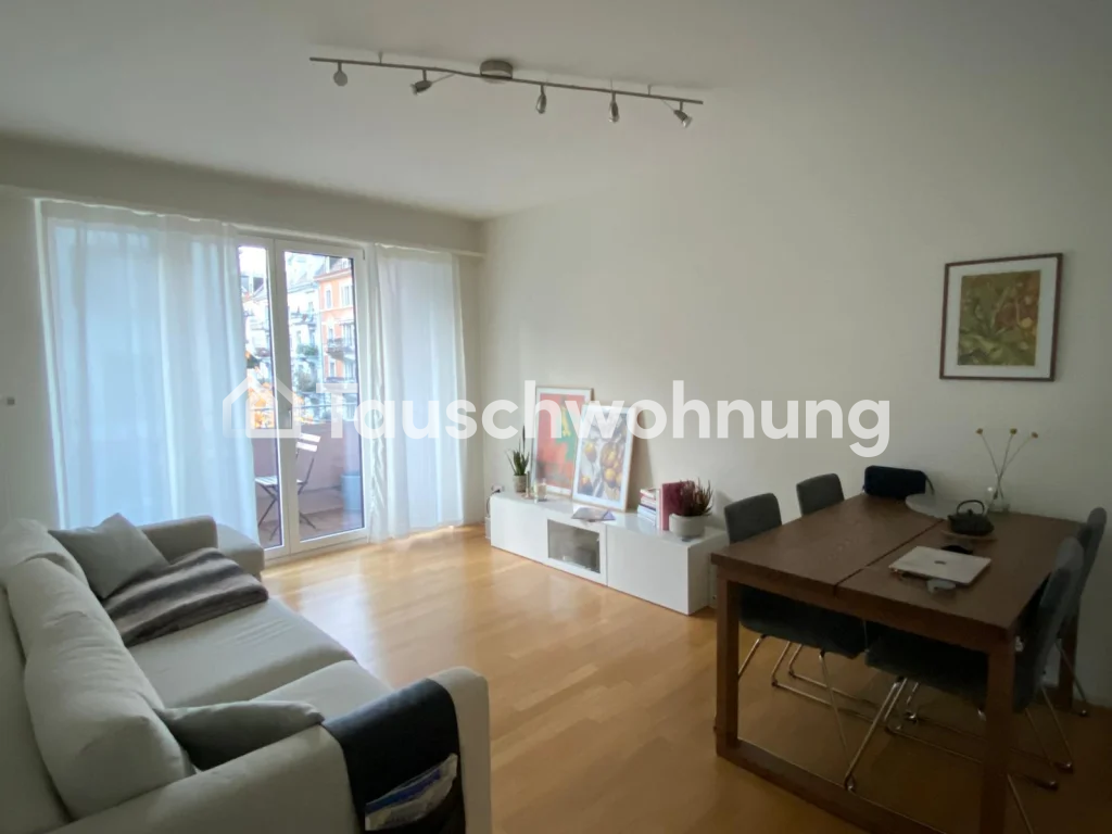 1 room apartment