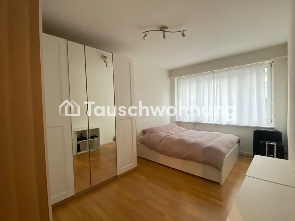 1 room apartment