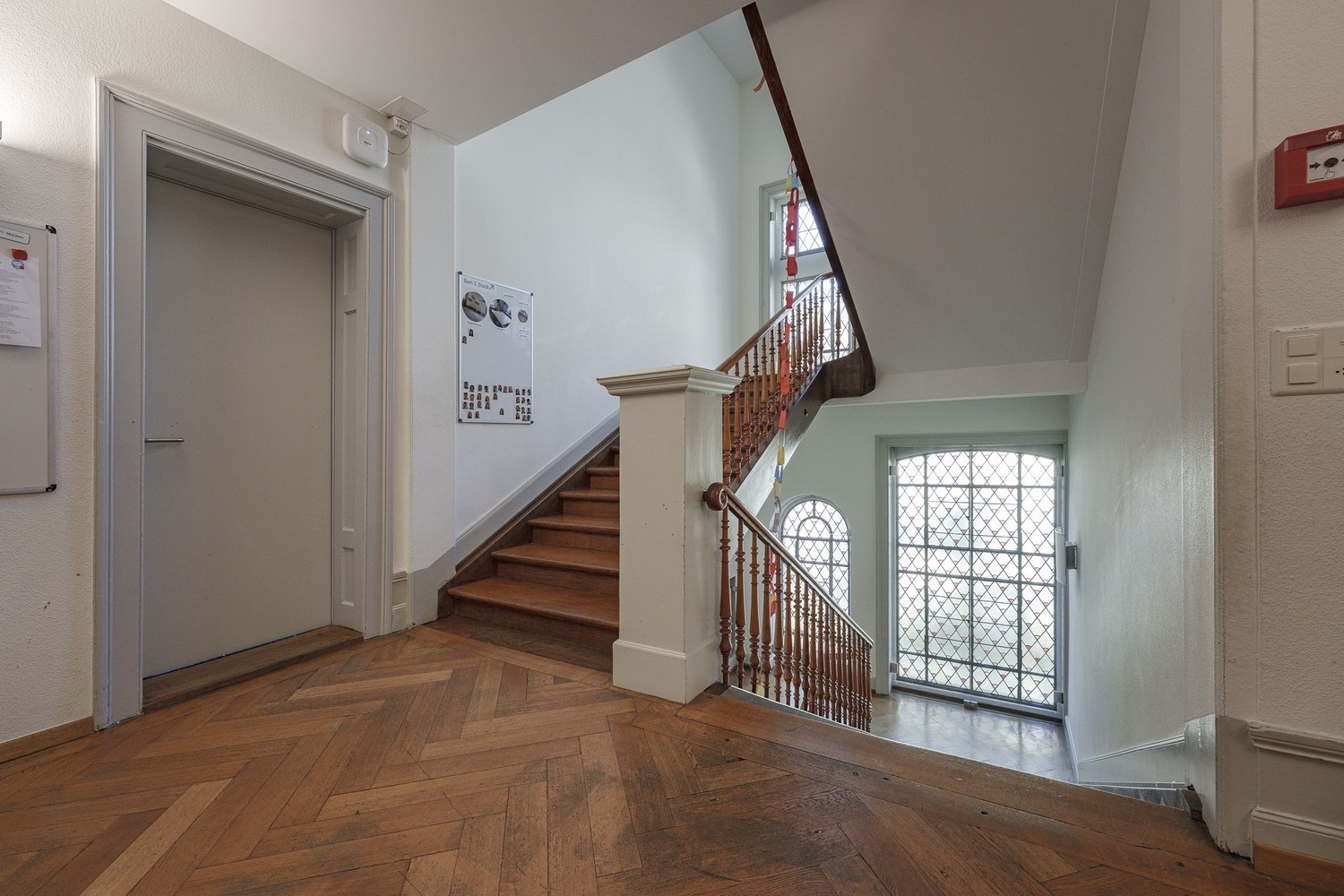 650m² bureau