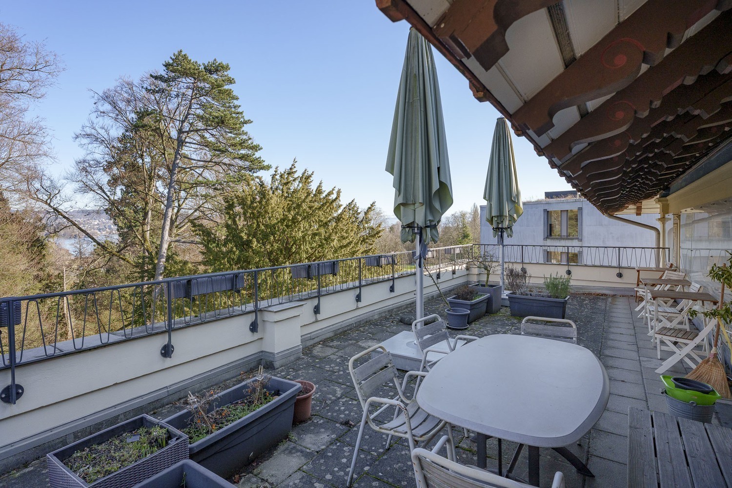 650m² bureau