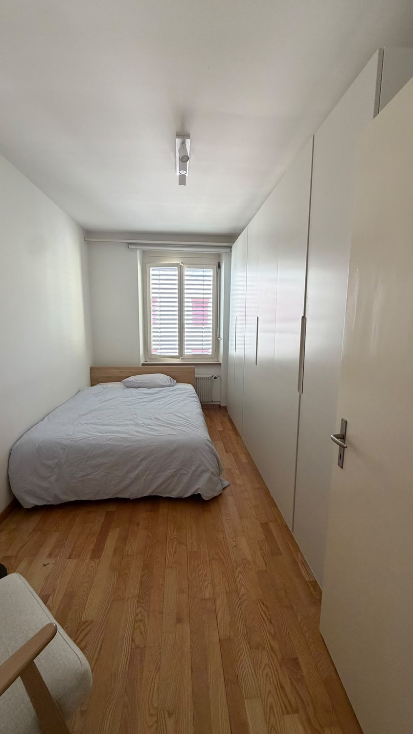 2 rooms apartment, photo 5 of 8