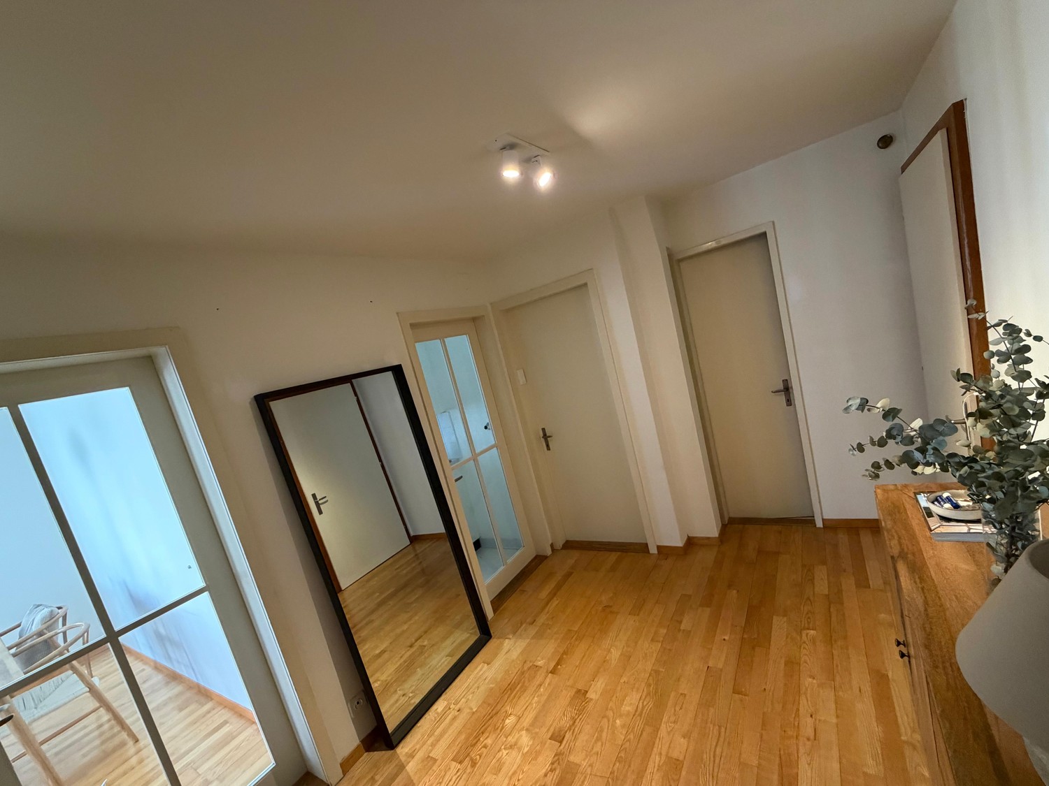 2 rooms apartment, photo 7 of 8